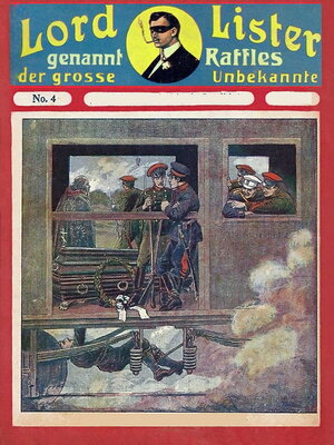 cover image of Der tausendjährige Schatz im Sarg